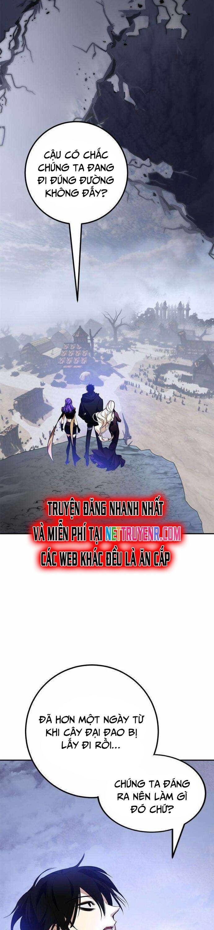 đọc truyện Trở Lại Thành Người Chơi Chương 163 ảnh 14 tại Thiên Thai Truyện