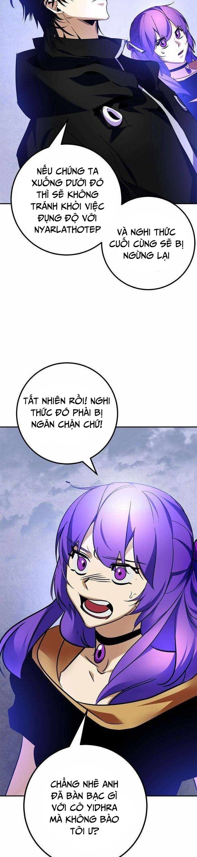 đọc truyện Trở Lại Thành Người Chơi Chương 163 ảnh 15 tại Thiên Thai Truyện