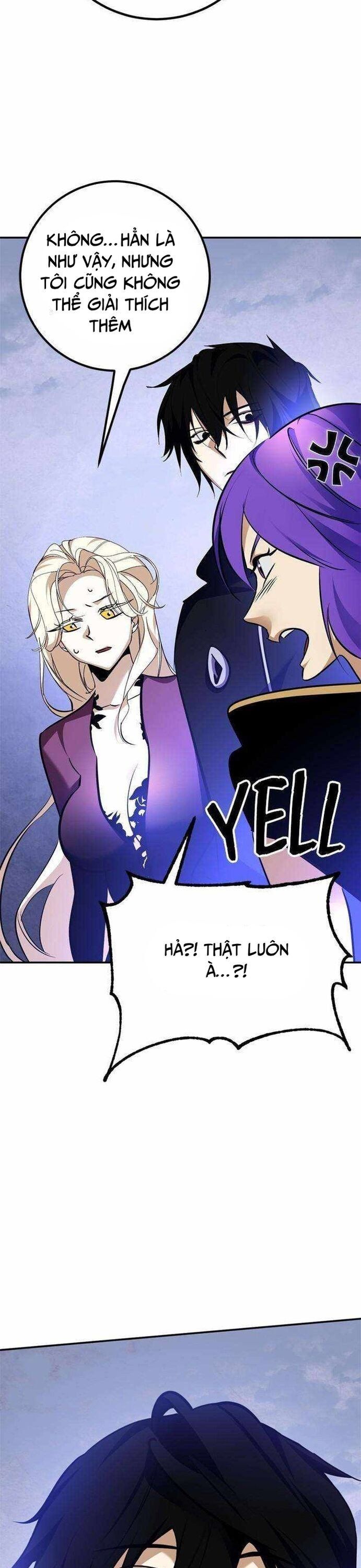 đọc truyện Trở Lại Thành Người Chơi Chương 163 ảnh 16 tại Thiên Thai Truyện