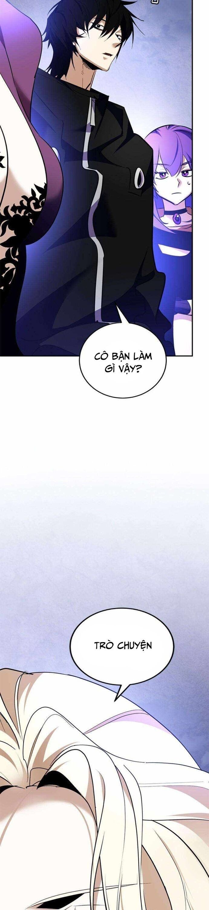 đọc truyện Trở Lại Thành Người Chơi Chương 163 ảnh 20 tại Thiên Thai Truyện