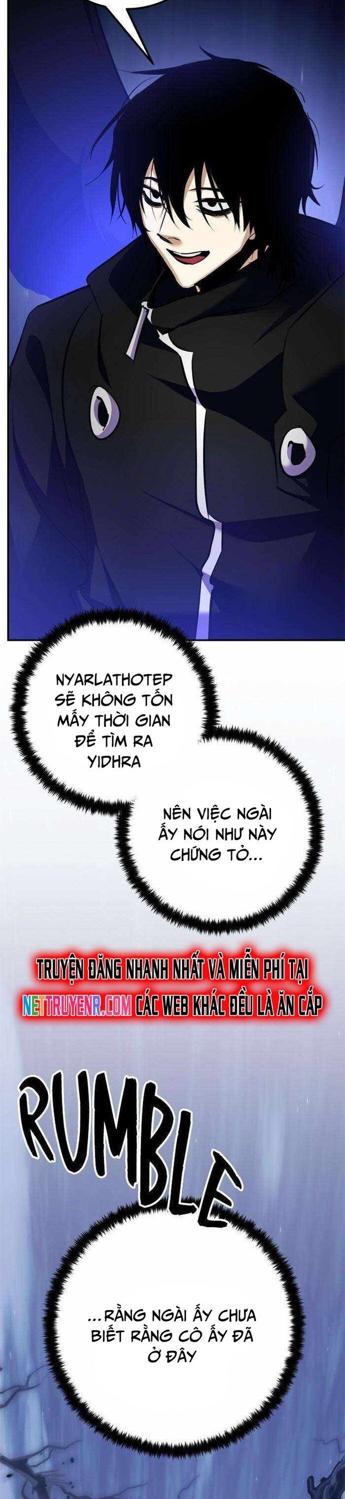 đọc truyện Trở Lại Thành Người Chơi Chương 163 ảnh 24 tại Thiên Thai Truyện