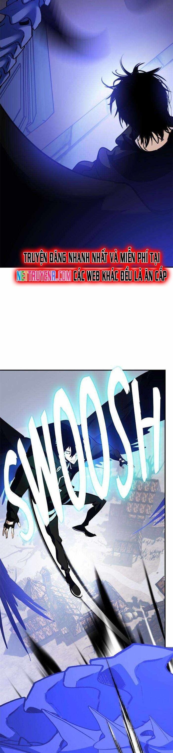 đọc truyện Trở Lại Thành Người Chơi Chương 163 ảnh 29 tại Thiên Thai Truyện