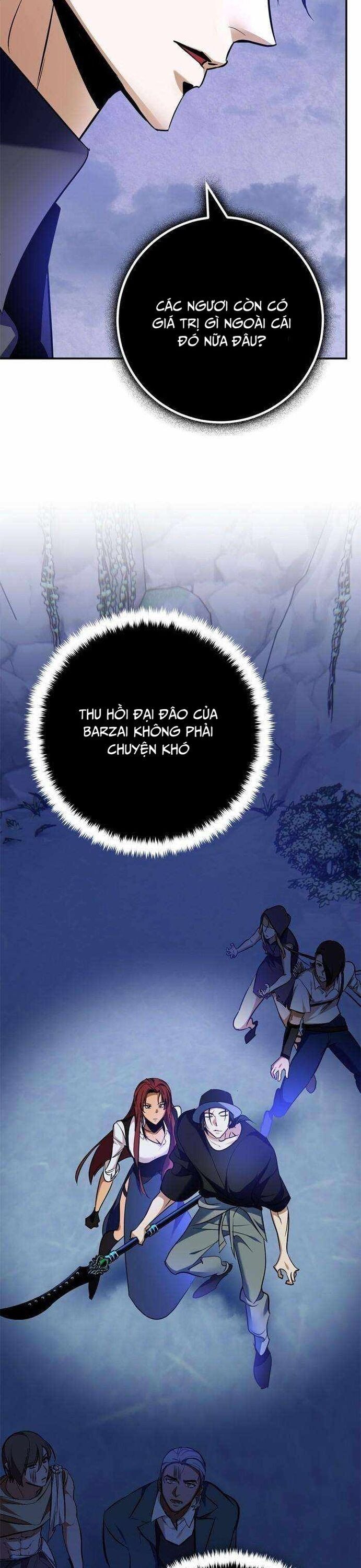 đọc truyện Trở Lại Thành Người Chơi Chương 163 ảnh 5 tại Thiên Thai Truyện