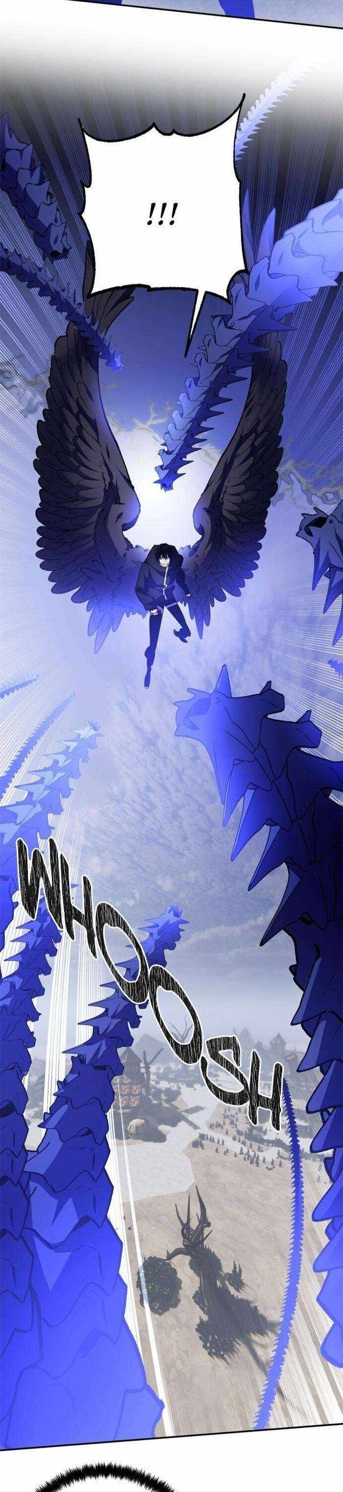 đọc truyện Trở Lại Thành Người Chơi Chương 163 ảnh 32 tại Thiên Thai Truyện