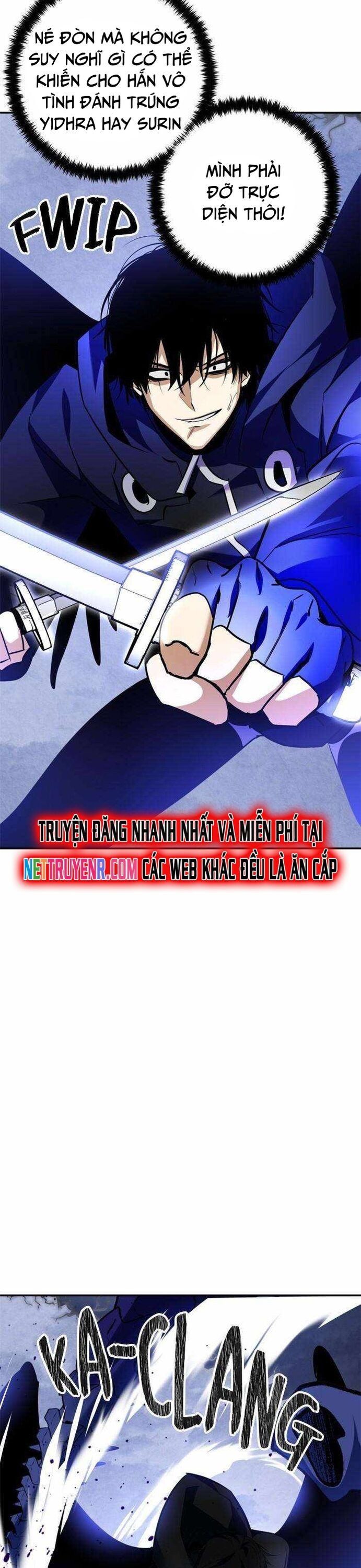 đọc truyện Trở Lại Thành Người Chơi Chương 163 ảnh 33 tại Thiên Thai Truyện