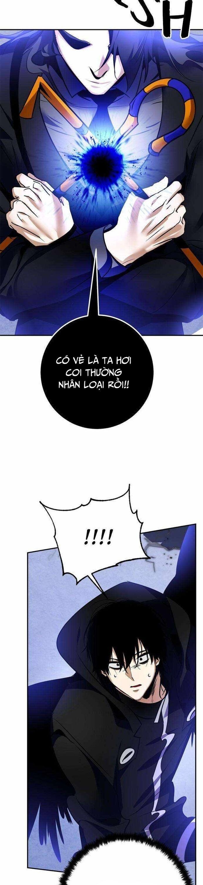 đọc truyện Trở Lại Thành Người Chơi Chương 163 ảnh 36 tại Thiên Thai Truyện