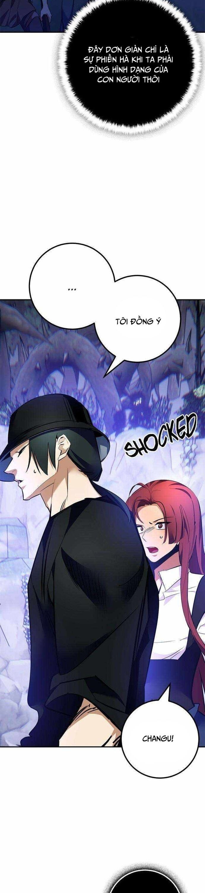 đọc truyện Trở Lại Thành Người Chơi Chương 163 ảnh 6 tại Thiên Thai Truyện