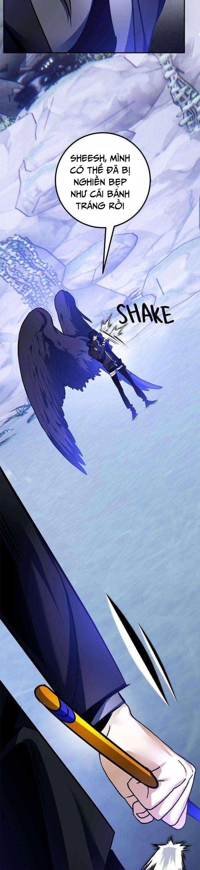 đọc truyện Trở Lại Thành Người Chơi Chương 163 ảnh 44 tại Thiên Thai Truyện