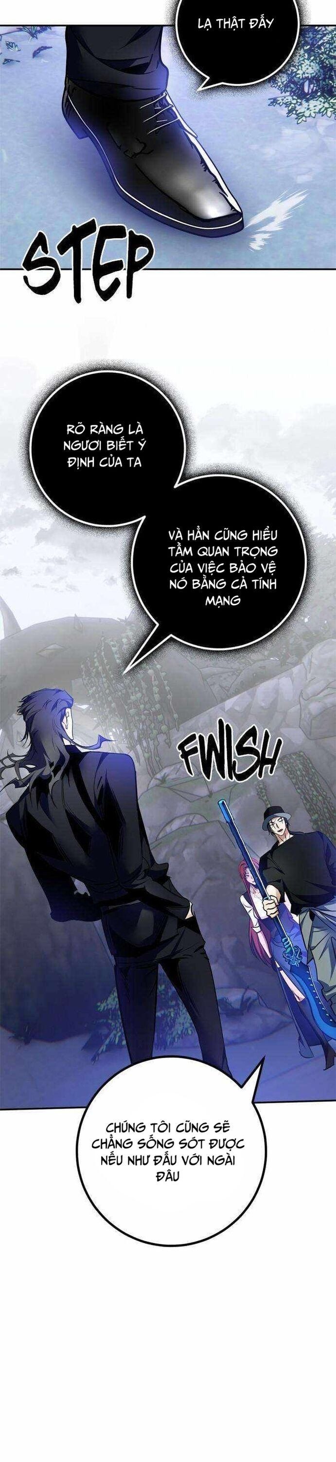 đọc truyện Trở Lại Thành Người Chơi Chương 163 ảnh 7 tại Thiên Thai Truyện