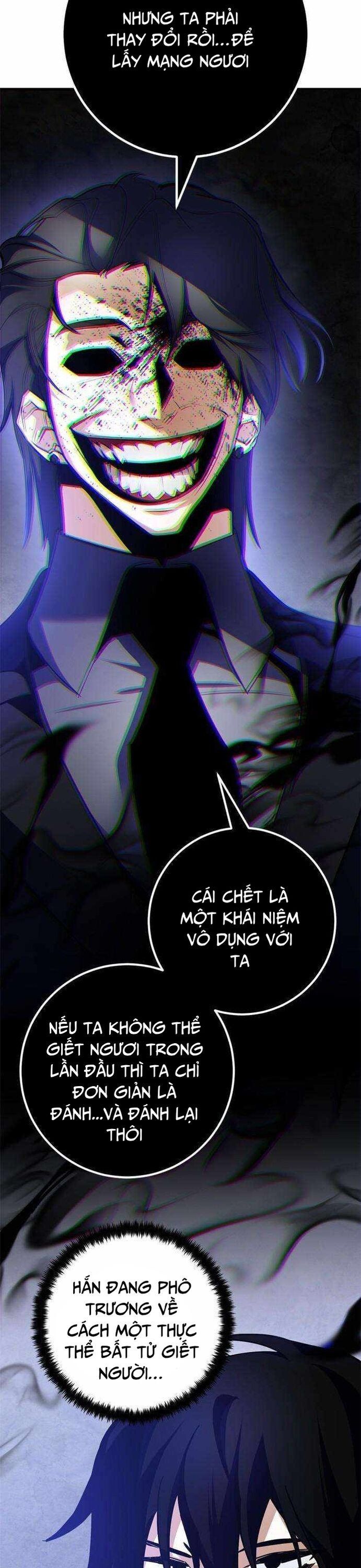 đọc truyện Trở Lại Thành Người Chơi Chương 163 ảnh 52 tại Thiên Thai Truyện