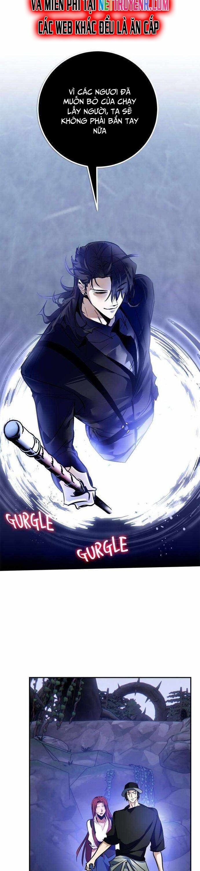 đọc truyện Trở Lại Thành Người Chơi Chương 163 ảnh 9 tại Thiên Thai Truyện