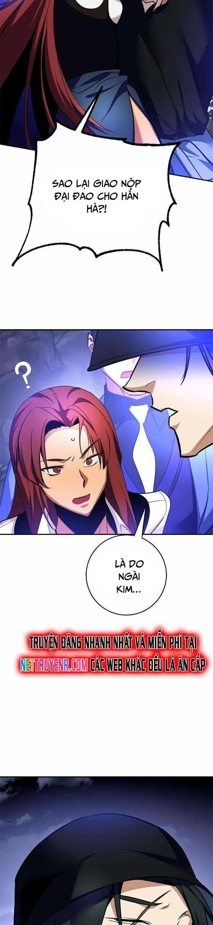 đọc truyện Trở Lại Thành Người Chơi Chương 163 ảnh 11 tại Thiên Thai Truyện