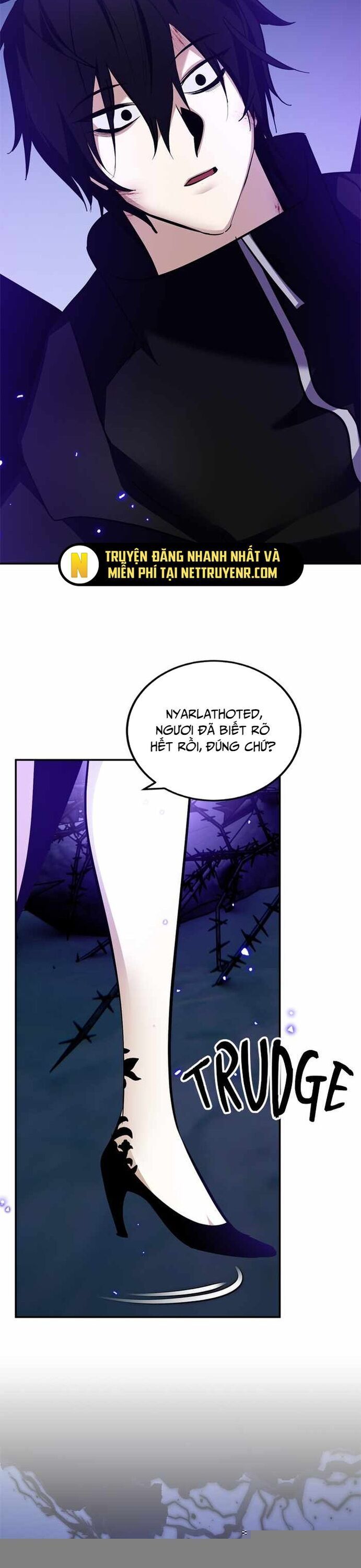 đọc truyện Trở Lại Thành Người Chơi Chương 164 ảnh 14 tại Thiên Thai Truyện