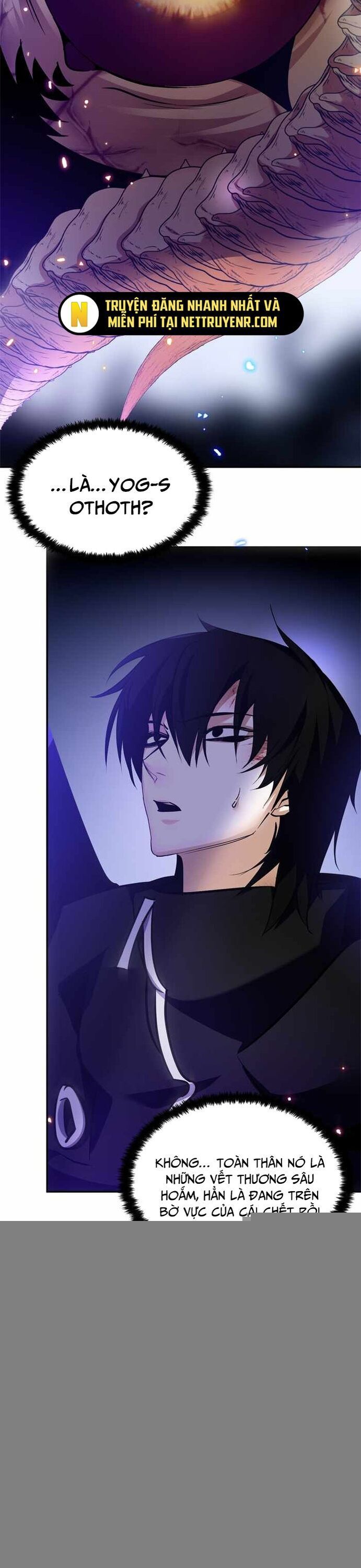 đọc truyện Trở Lại Thành Người Chơi Chương 164 ảnh 18 tại Thiên Thai Truyện