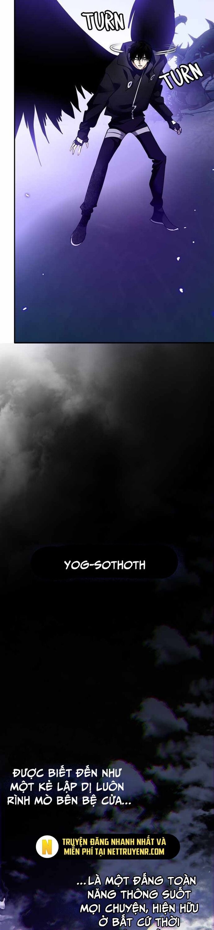 đọc truyện Trở Lại Thành Người Chơi Chương 164 ảnh 4 tại Thiên Thai Truyện