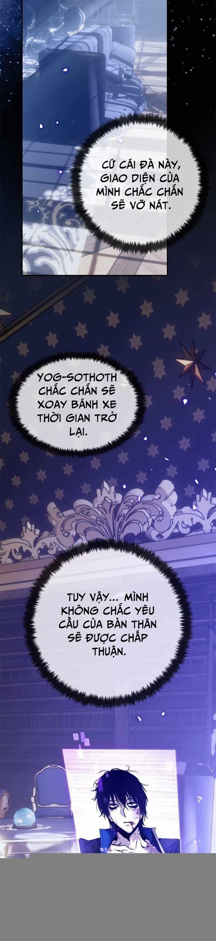 đọc truyện Trở Lại Thành Người Chơi Chương 164 ảnh 27 tại Thiên Thai Truyện