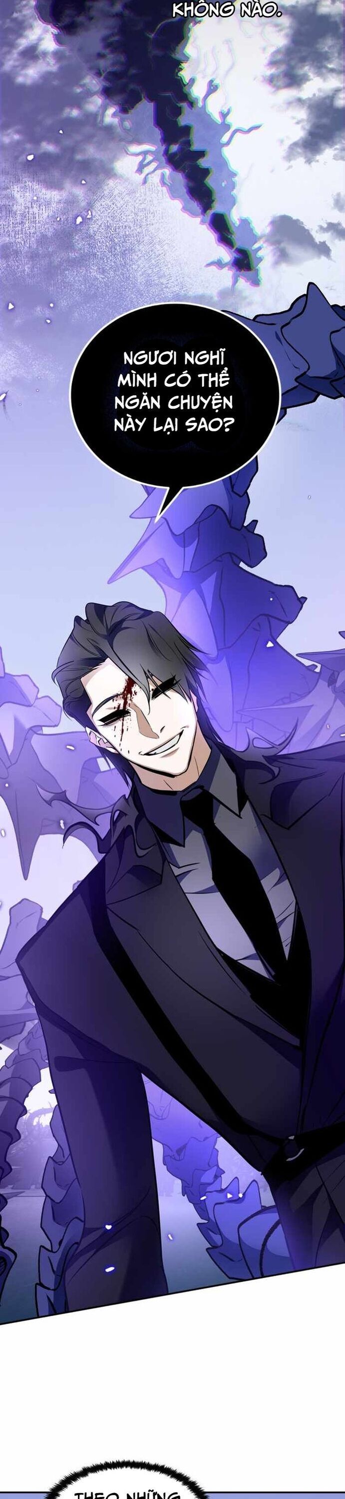 đọc truyện Trở Lại Thành Người Chơi Chương 164 ảnh 5 tại Thiên Thai Truyện