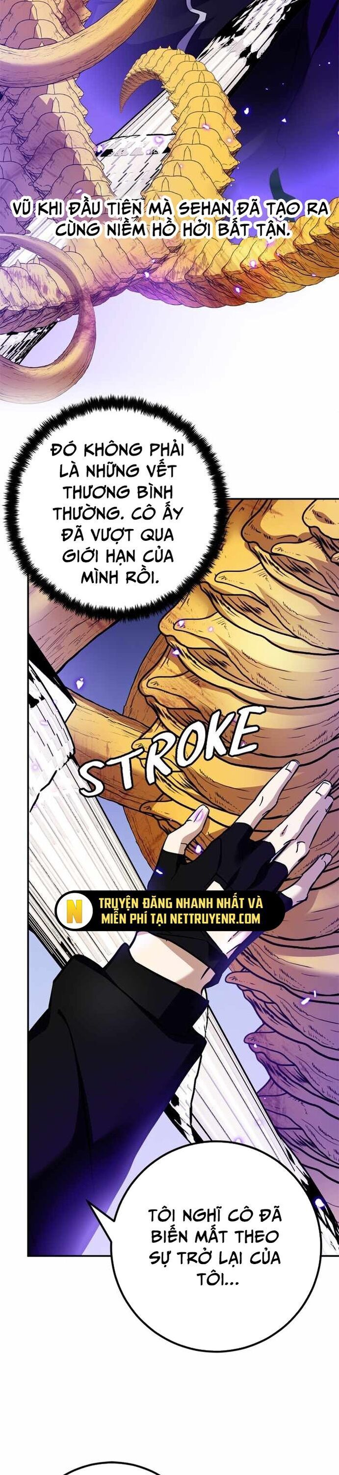 đọc truyện Trở Lại Thành Người Chơi Chương 164 ảnh 34 tại Thiên Thai Truyện