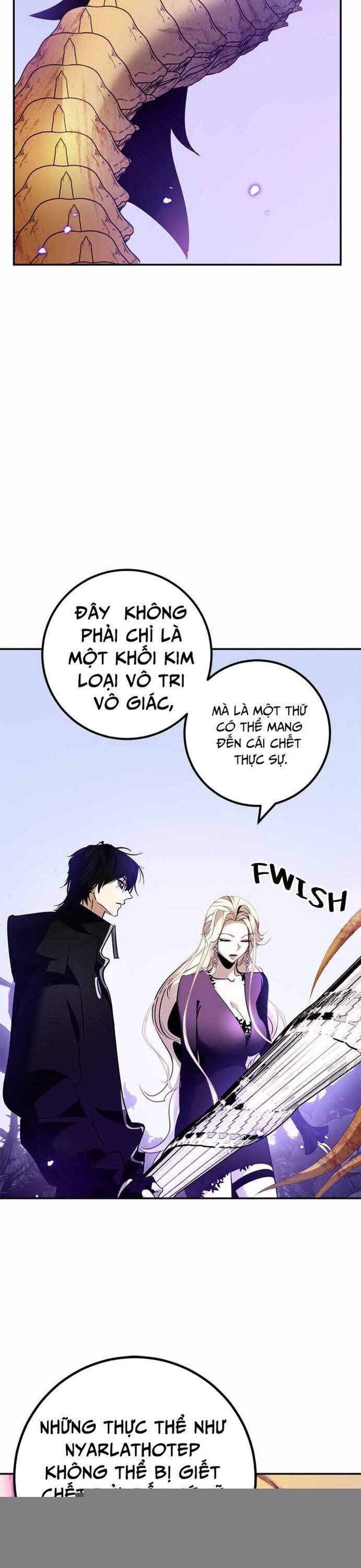 đọc truyện Trở Lại Thành Người Chơi Chương 164 ảnh 39 tại Thiên Thai Truyện