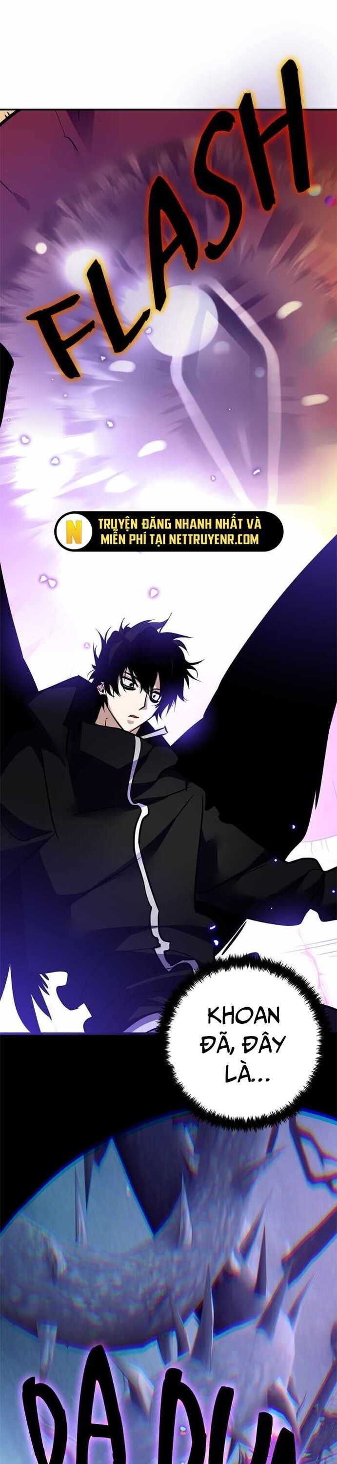 đọc truyện Trở Lại Thành Người Chơi Chương 164 ảnh 47 tại Thiên Thai Truyện