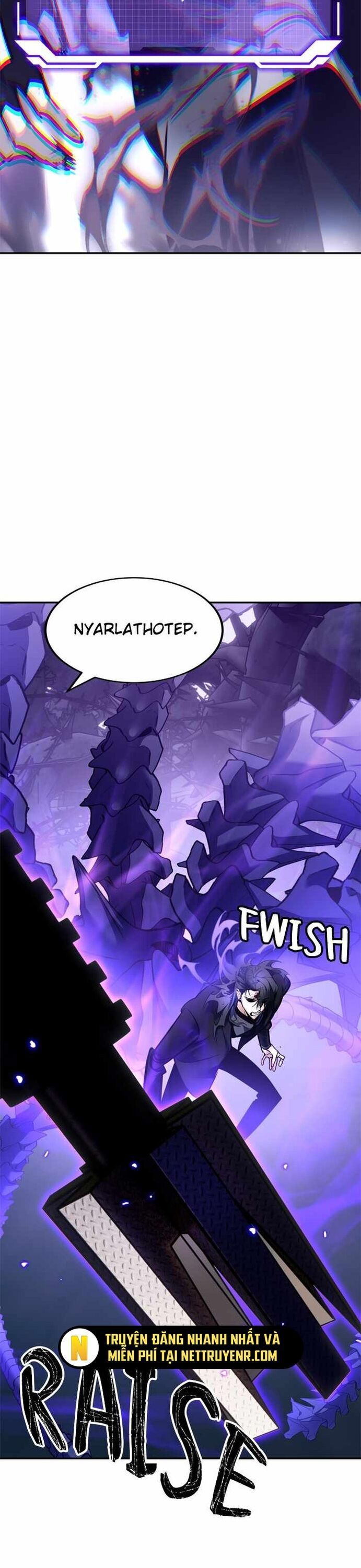 đọc truyện Trở Lại Thành Người Chơi Chương 164 ảnh 50 tại Thiên Thai Truyện