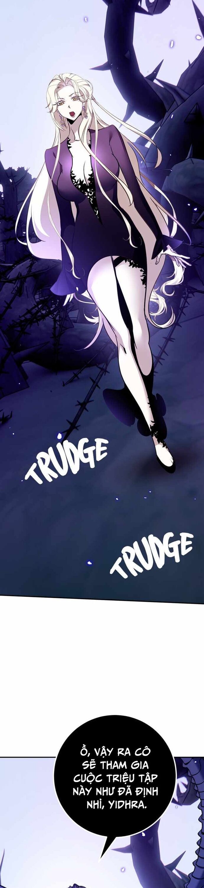 đọc truyện Trở Lại Thành Người Chơi Chương 164 ảnh 7 tại Thiên Thai Truyện