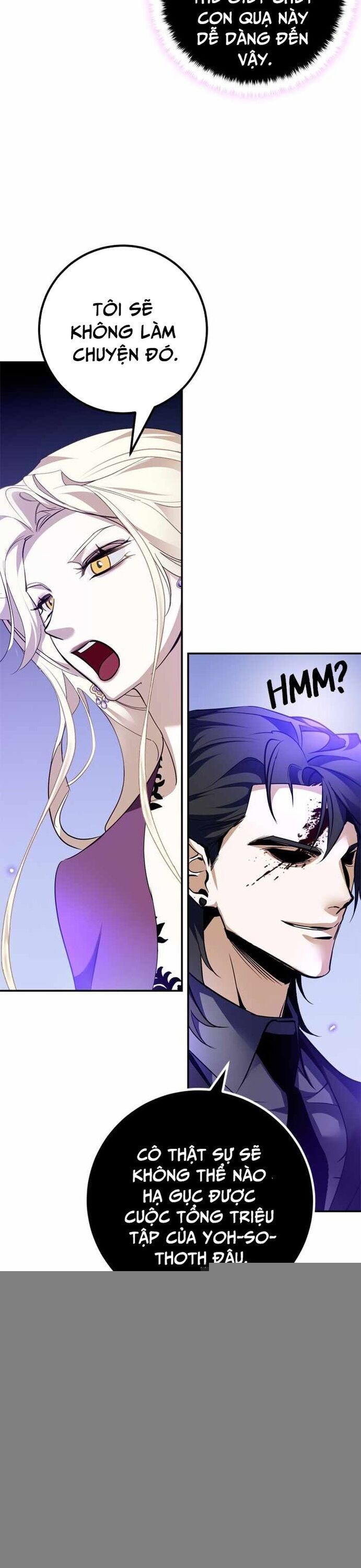 đọc truyện Trở Lại Thành Người Chơi Chương 164 ảnh 10 tại Thiên Thai Truyện