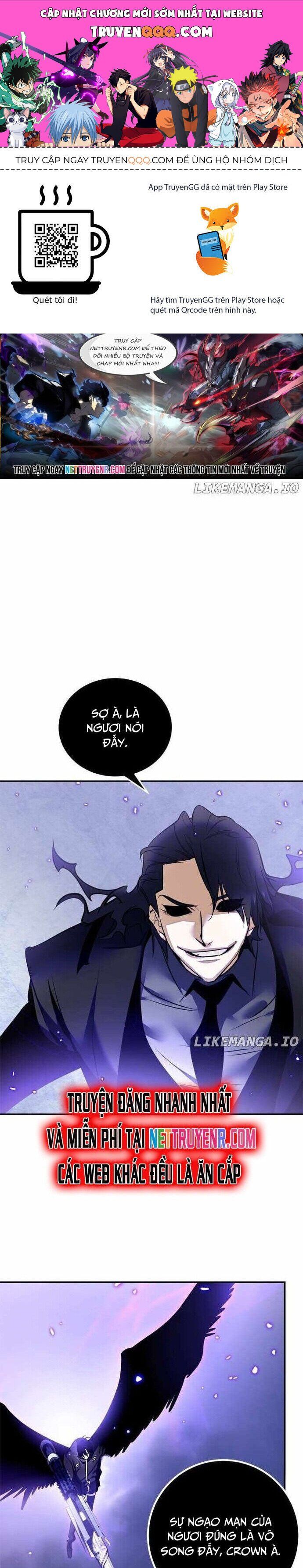 đọc truyện Trở Lại Thành Người Chơi Chương 165 ảnh 3 tại Thiên Thai Truyện