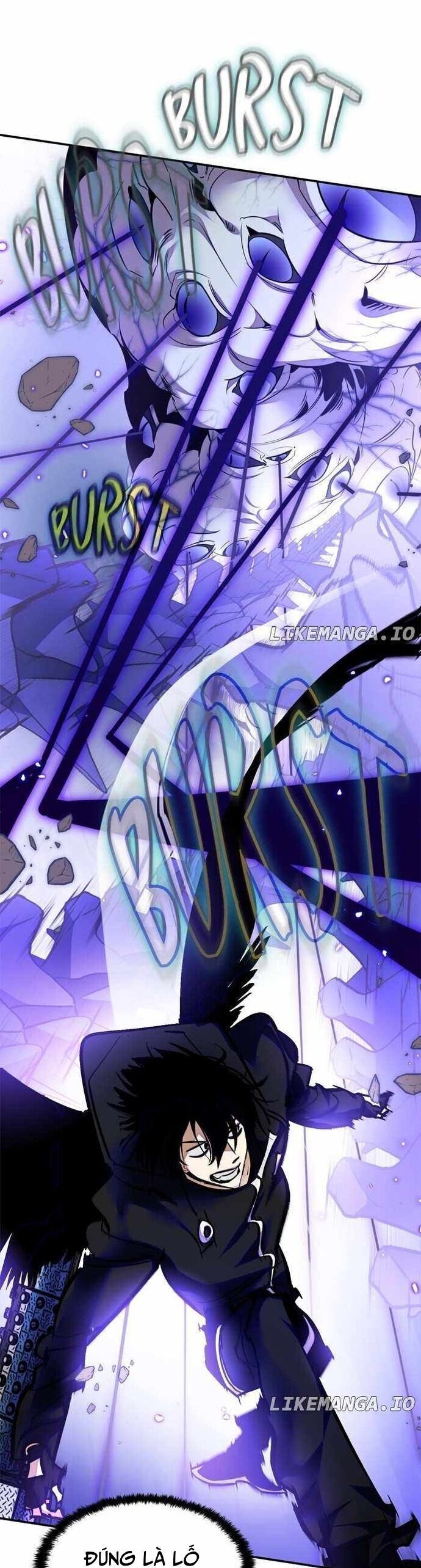 đọc truyện Trở Lại Thành Người Chơi Chương 165 ảnh 12 tại Thiên Thai Truyện