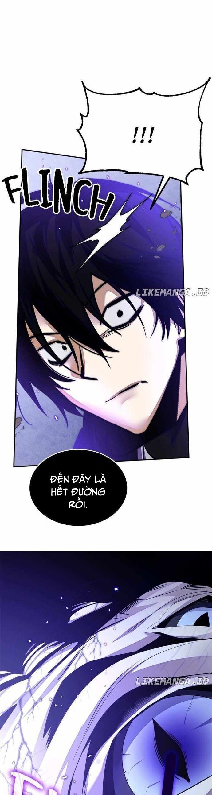 đọc truyện Trở Lại Thành Người Chơi Chương 165 ảnh 14 tại Thiên Thai Truyện