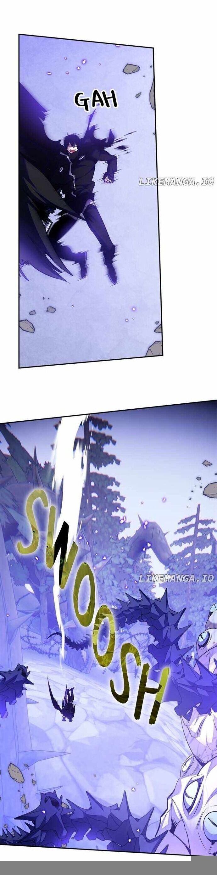 đọc truyện Trở Lại Thành Người Chơi Chương 165 ảnh 17 tại Thiên Thai Truyện