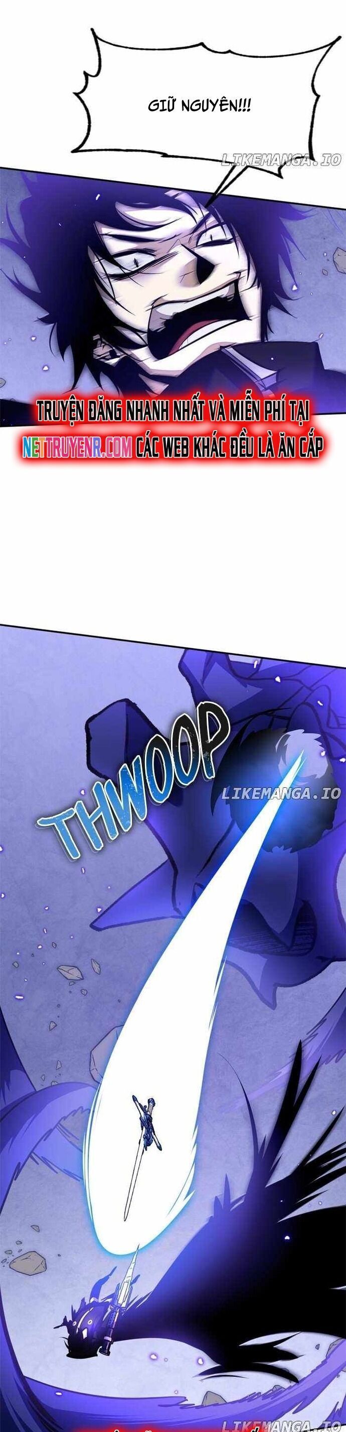 đọc truyện Trở Lại Thành Người Chơi Chương 165 ảnh 18 tại Thiên Thai Truyện