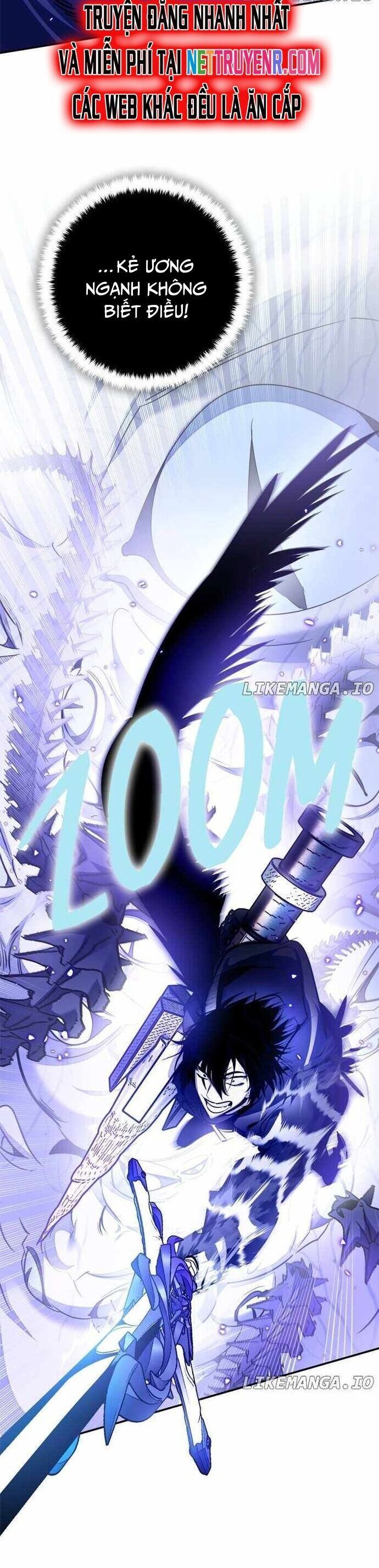 đọc truyện Trở Lại Thành Người Chơi Chương 165 ảnh 19 tại Thiên Thai Truyện