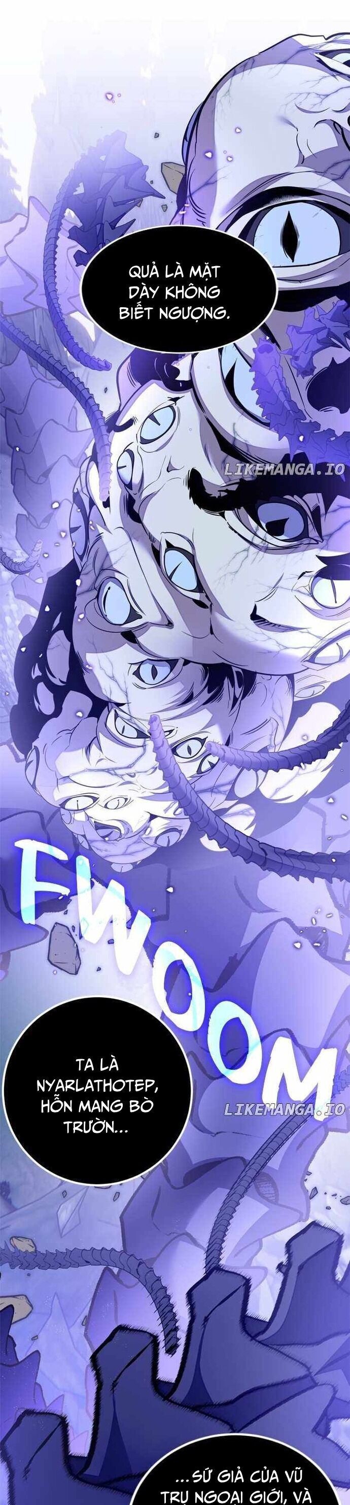 đọc truyện Trở Lại Thành Người Chơi Chương 165 ảnh 20 tại Thiên Thai Truyện