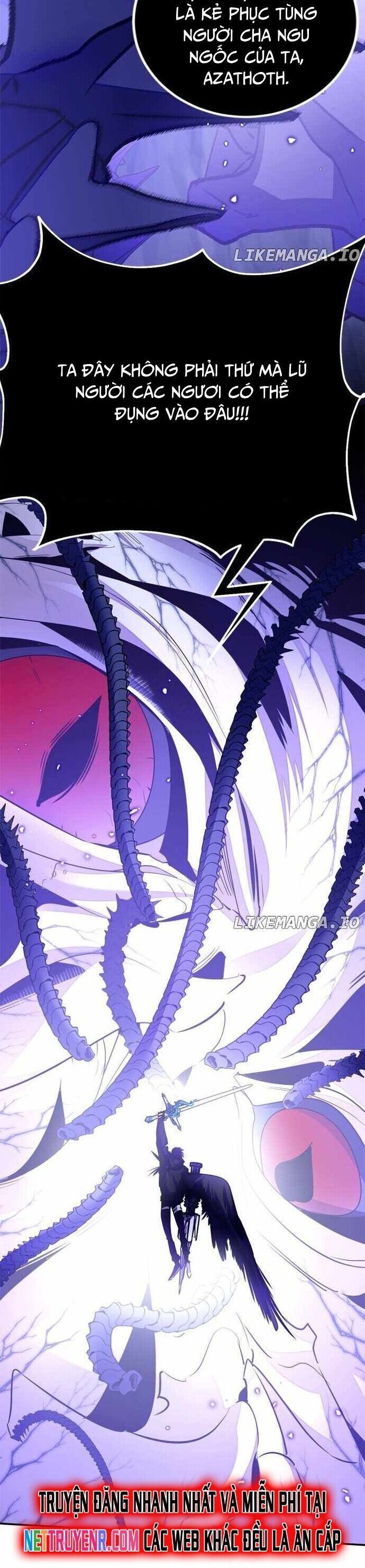 đọc truyện Trở Lại Thành Người Chơi Chương 165 ảnh 21 tại Thiên Thai Truyện