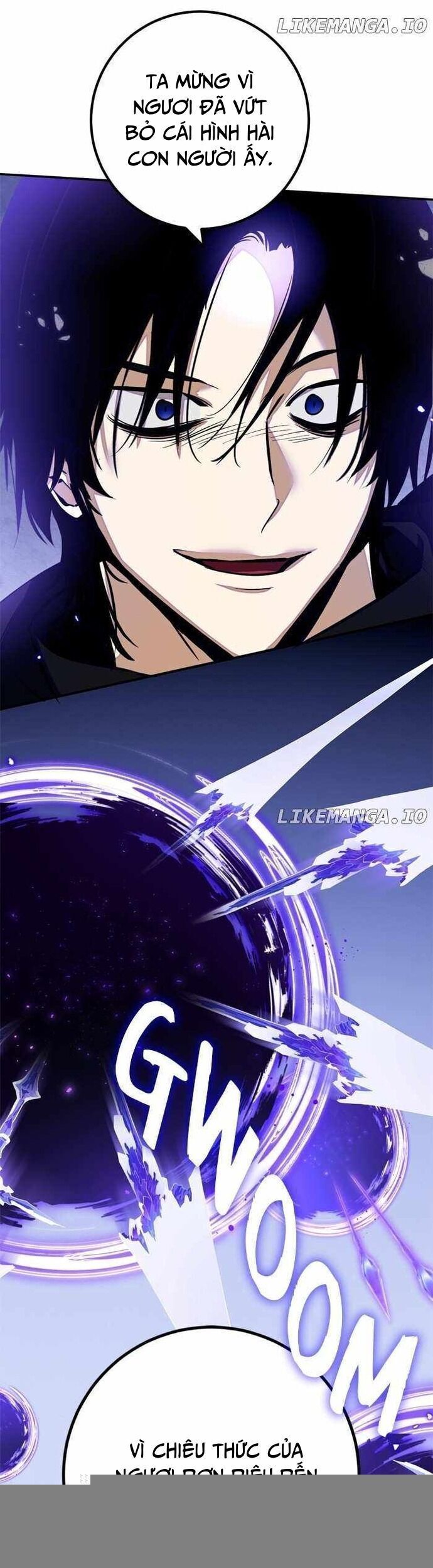 đọc truyện Trở Lại Thành Người Chơi Chương 165 ảnh 22 tại Thiên Thai Truyện