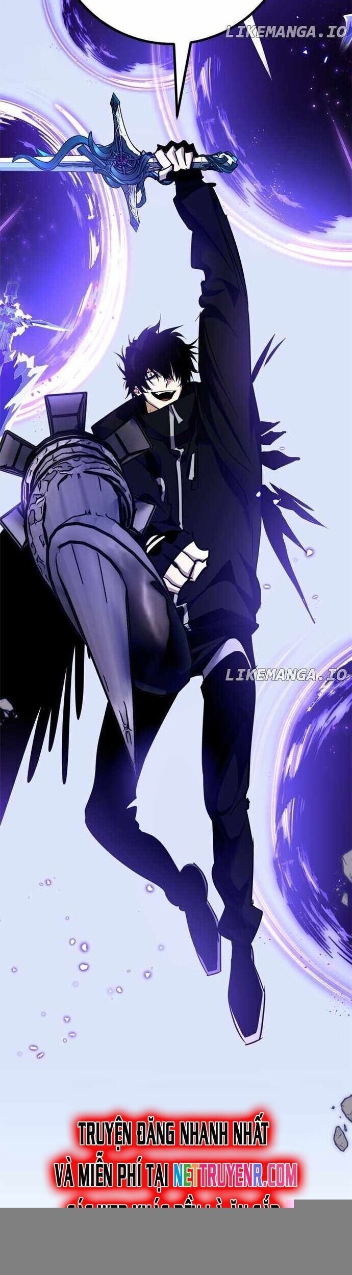 đọc truyện Trở Lại Thành Người Chơi Chương 165 ảnh 23 tại Thiên Thai Truyện