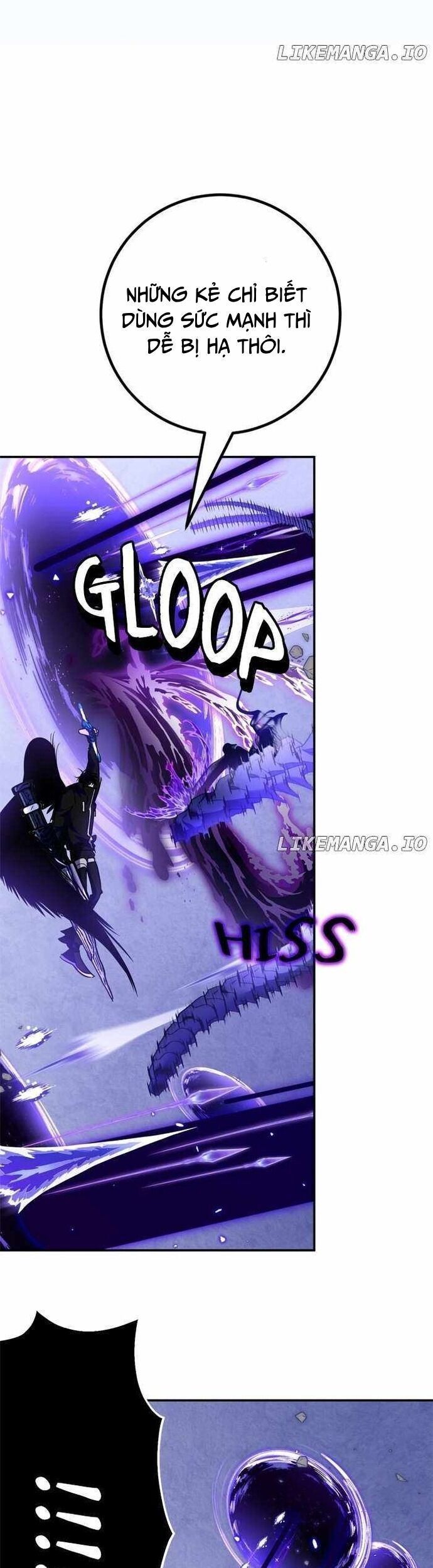 đọc truyện Trở Lại Thành Người Chơi Chương 165 ảnh 24 tại Thiên Thai Truyện