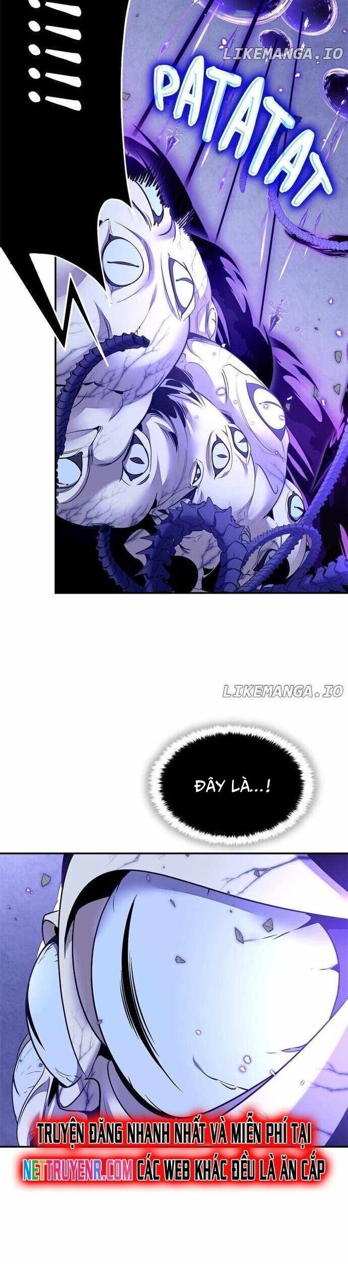 đọc truyện Trở Lại Thành Người Chơi Chương 165 ảnh 25 tại Thiên Thai Truyện