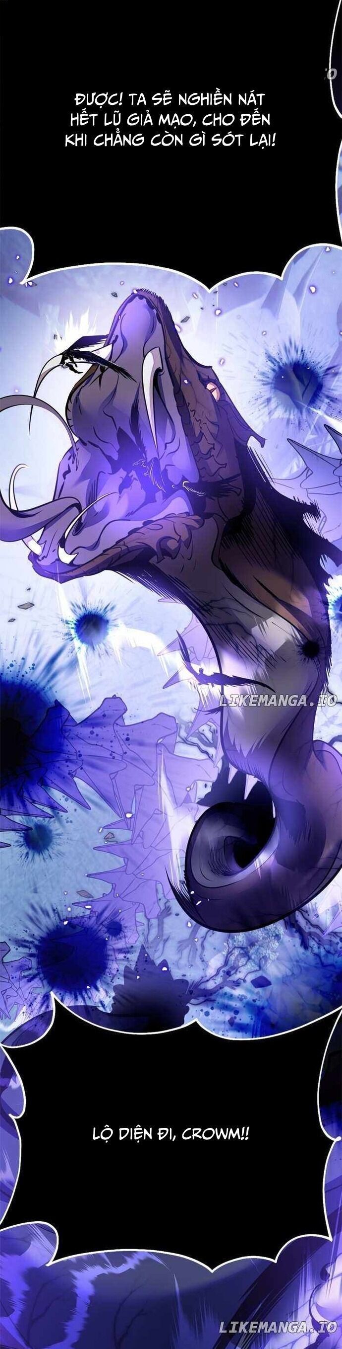 đọc truyện Trở Lại Thành Người Chơi Chương 165 ảnh 27 tại Thiên Thai Truyện