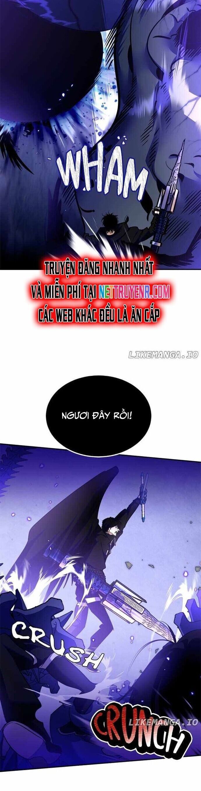 đọc truyện Trở Lại Thành Người Chơi Chương 165 ảnh 28 tại Thiên Thai Truyện