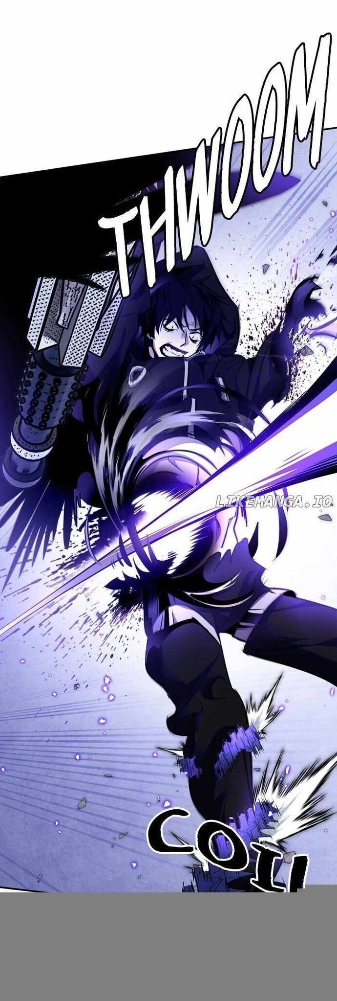 đọc truyện Trở Lại Thành Người Chơi Chương 165 ảnh 29 tại Thiên Thai Truyện