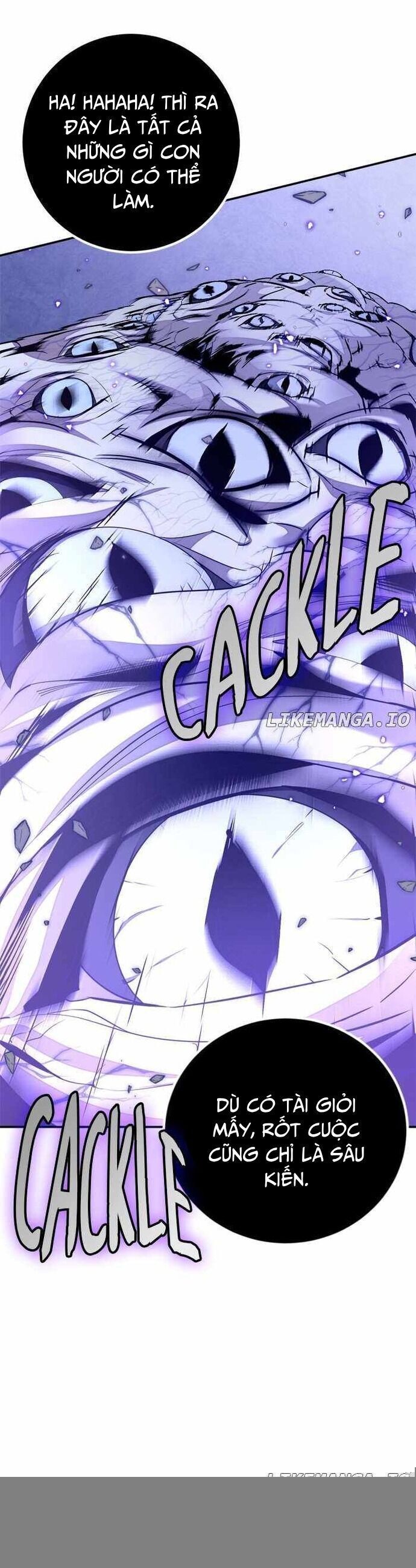 đọc truyện Trở Lại Thành Người Chơi Chương 165 ảnh 32 tại Thiên Thai Truyện