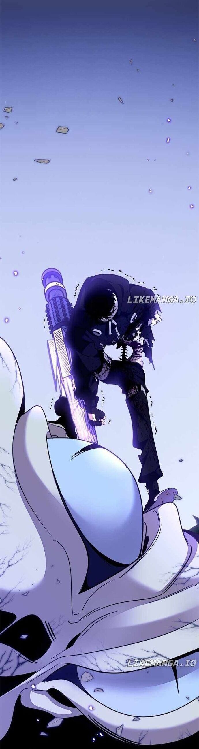 đọc truyện Trở Lại Thành Người Chơi Chương 165 ảnh 34 tại Thiên Thai Truyện