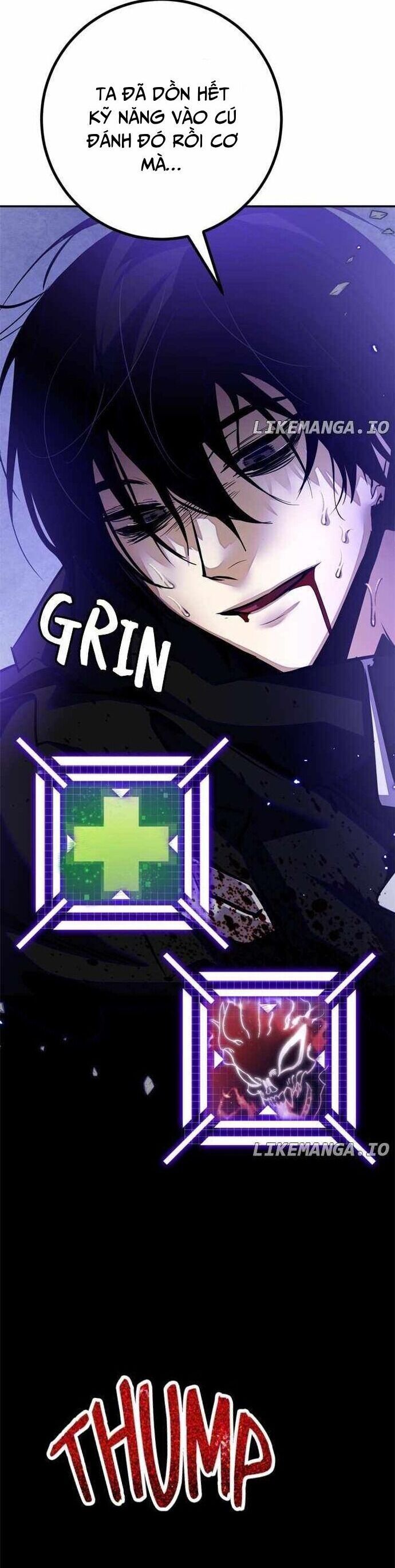 đọc truyện Trở Lại Thành Người Chơi Chương 165 ảnh 36 tại Thiên Thai Truyện