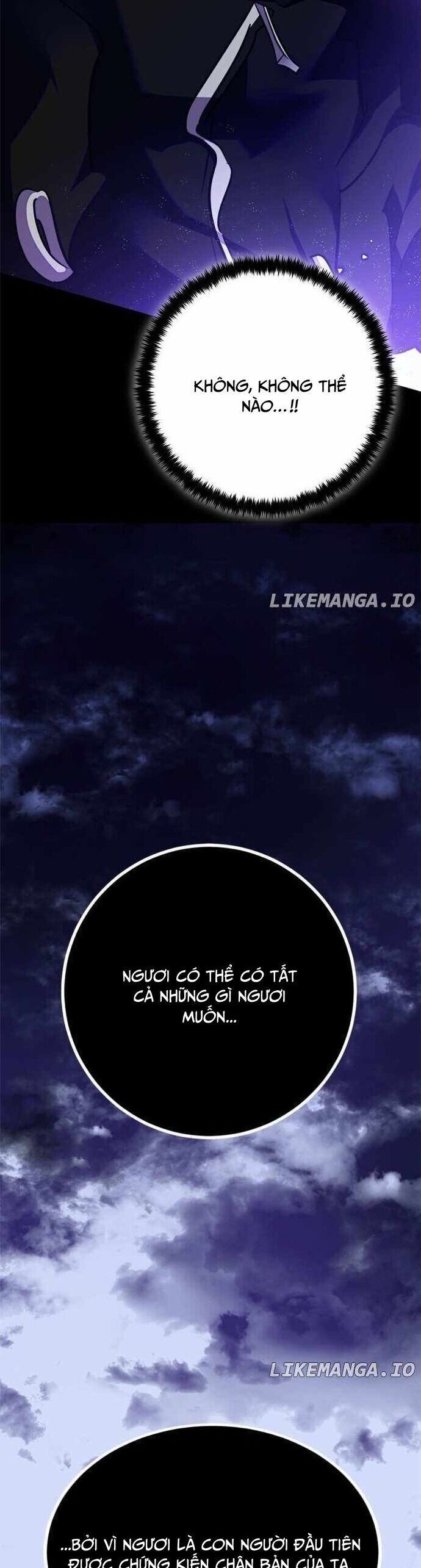 đọc truyện Trở Lại Thành Người Chơi Chương 165 ảnh 6 tại Thiên Thai Truyện
