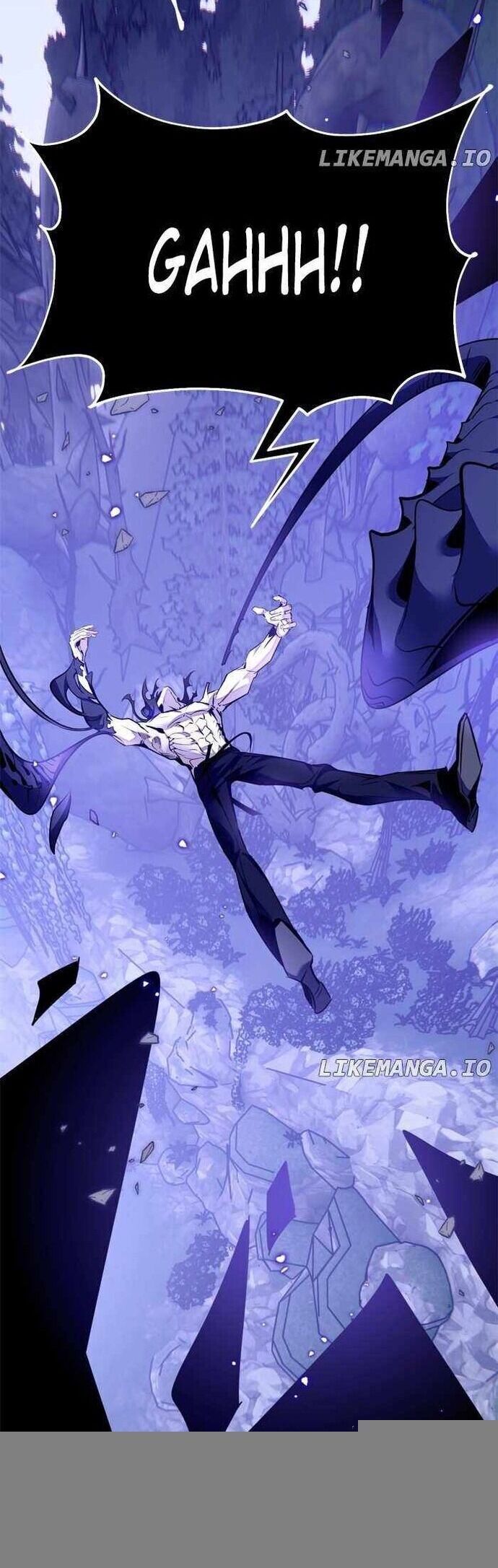 đọc truyện Trở Lại Thành Người Chơi Chương 165 ảnh 43 tại Thiên Thai Truyện