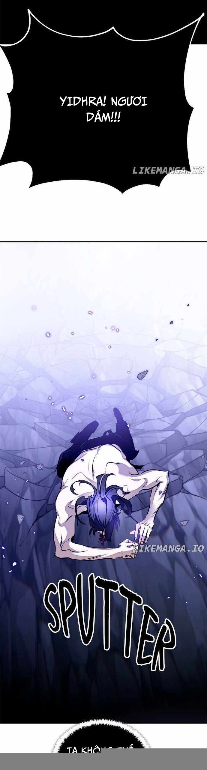 đọc truyện Trở Lại Thành Người Chơi Chương 165 ảnh 44 tại Thiên Thai Truyện