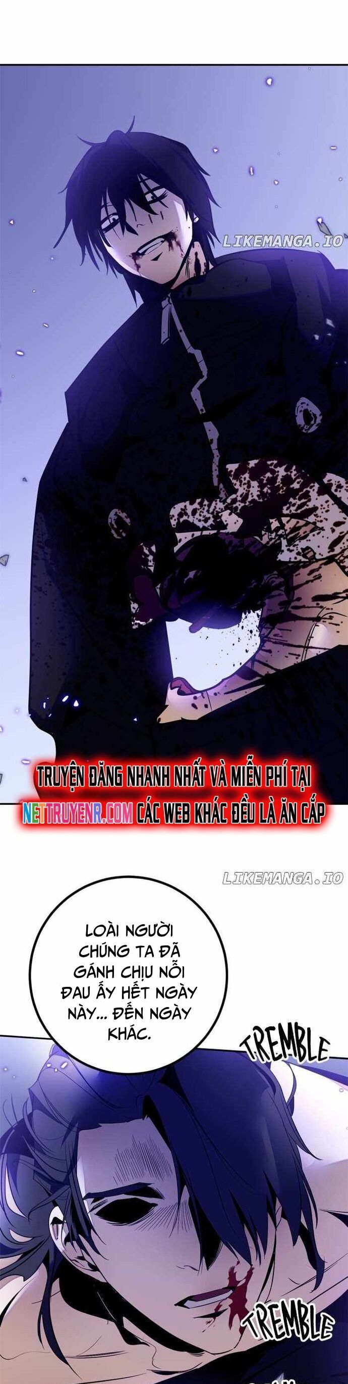 đọc truyện Trở Lại Thành Người Chơi Chương 165 ảnh 46 tại Thiên Thai Truyện