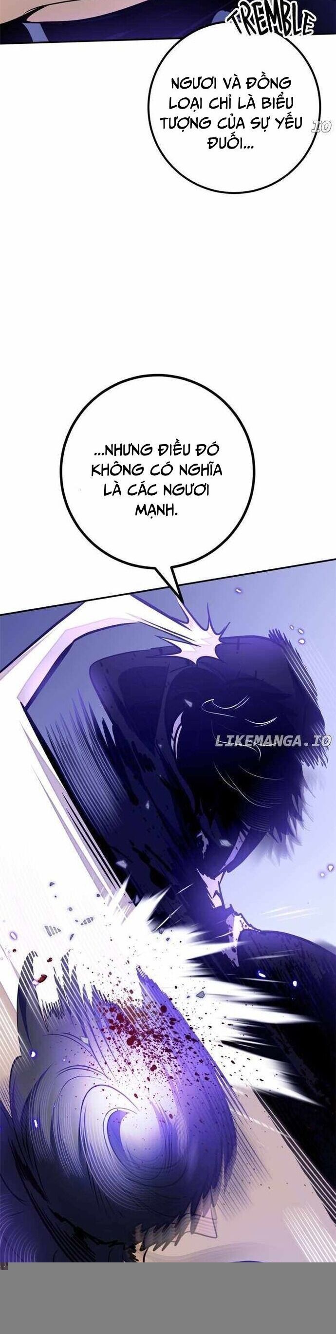 đọc truyện Trở Lại Thành Người Chơi Chương 165 ảnh 47 tại Thiên Thai Truyện